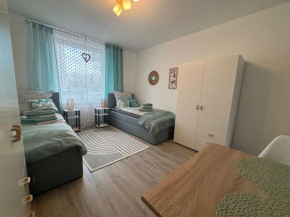 stylische Unterkunft in Marl